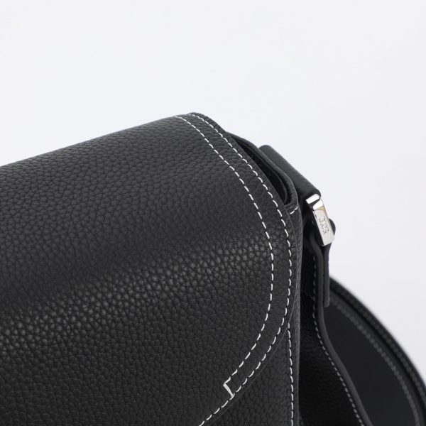 CD SADDLE MESSENGER BAG - 图片 14