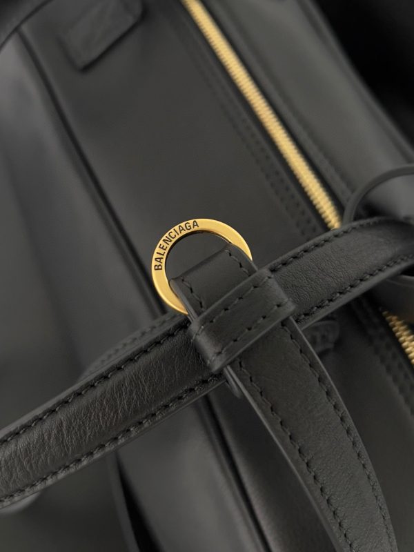 BAL CARRIE BOWLING BAG MEDIUM - 图片 4