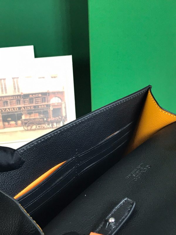 GOYA CHYPRE WALLET POUCH - 图片 8