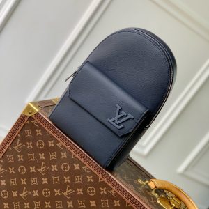 LOU PILOT SLINGBAG
