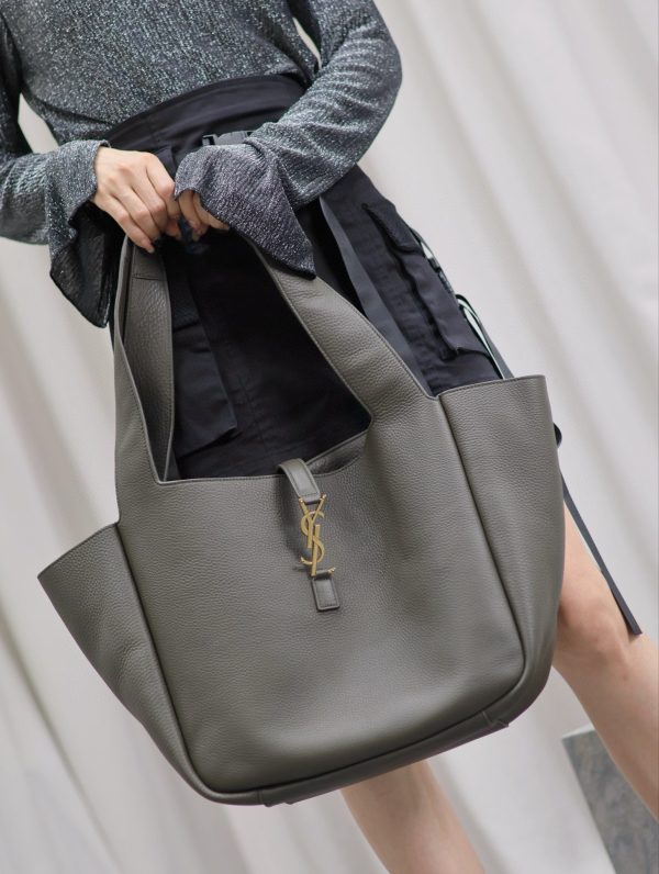 SL LE 5 À 7 BEA BAG - 图片 21