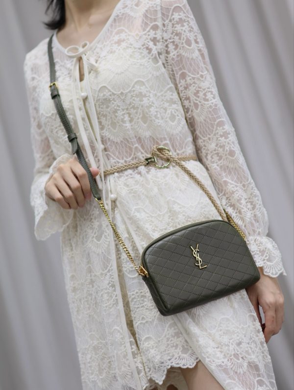 SL GABY POUCH - 图片 15