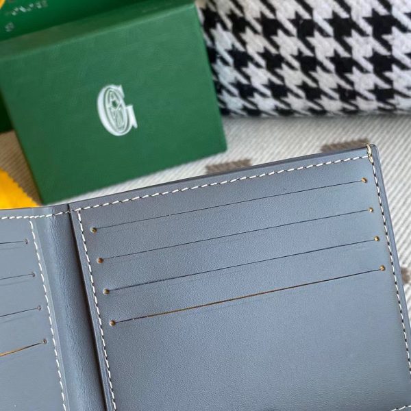 GOYA VICTOIRE WALLET - 图片 6