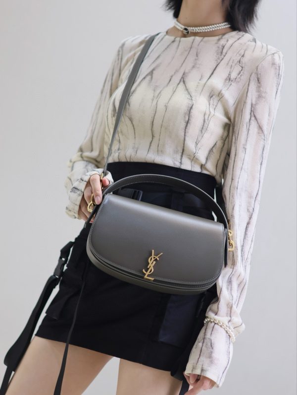 SL VOLTAIRE BAG - 图片 17