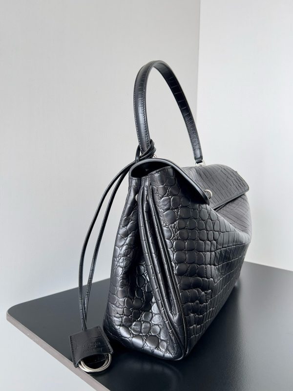 BAL MEDIUM RODEO BAG - 图片 5