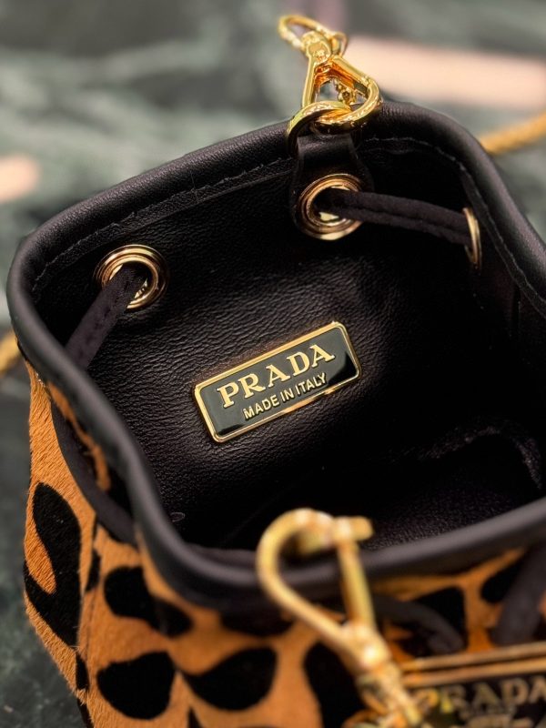 PD MINI CROSS BODY POUCH - 图片 7