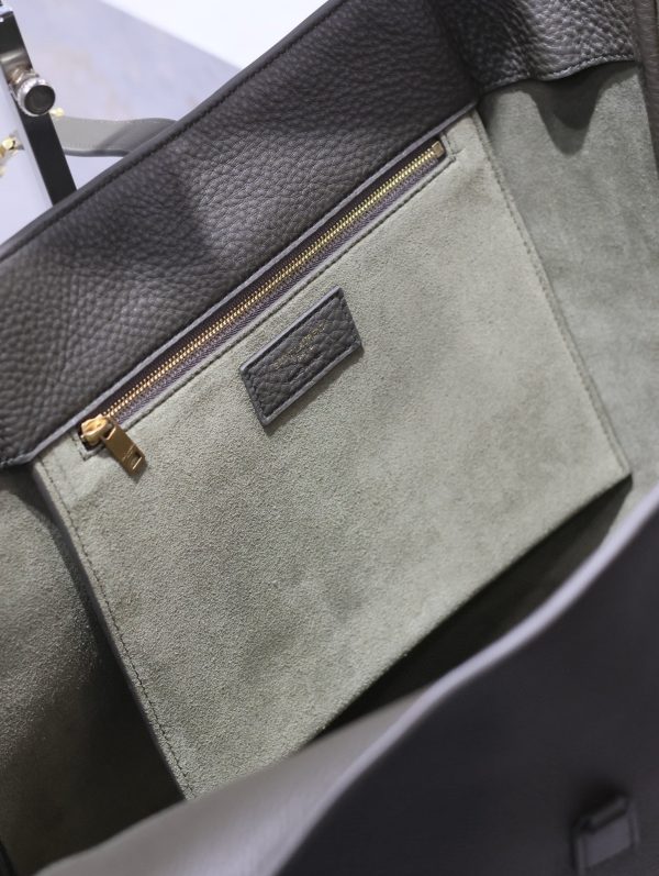 SL LE 5 À 7 BEA BAG - 图片 10