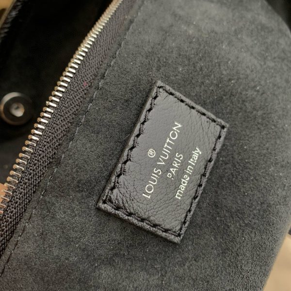 LOU CARRYALL CARGO VIBE PM BAG - 图片 5