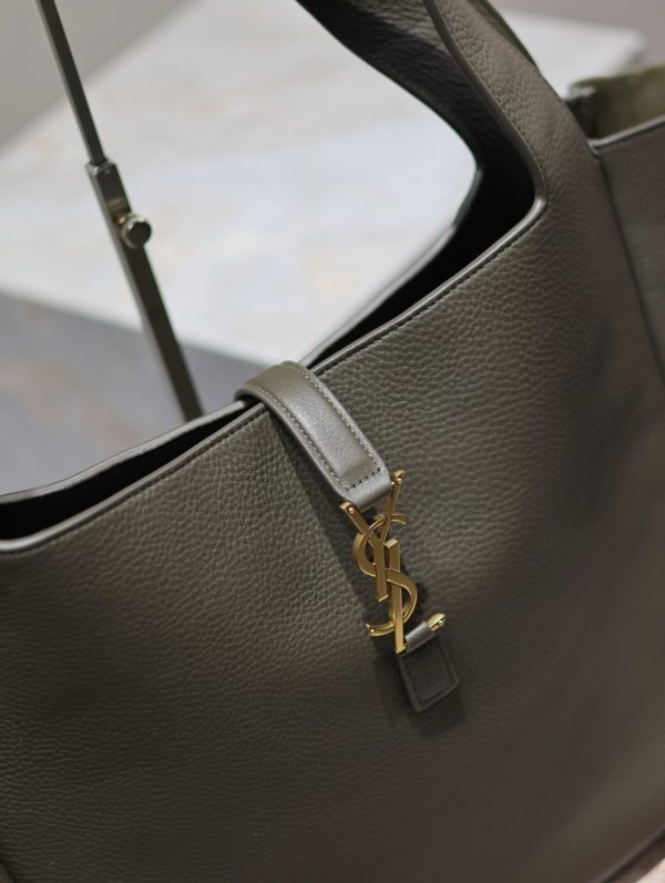 SL LE 5 À 7 BEA BAG - 图片 5