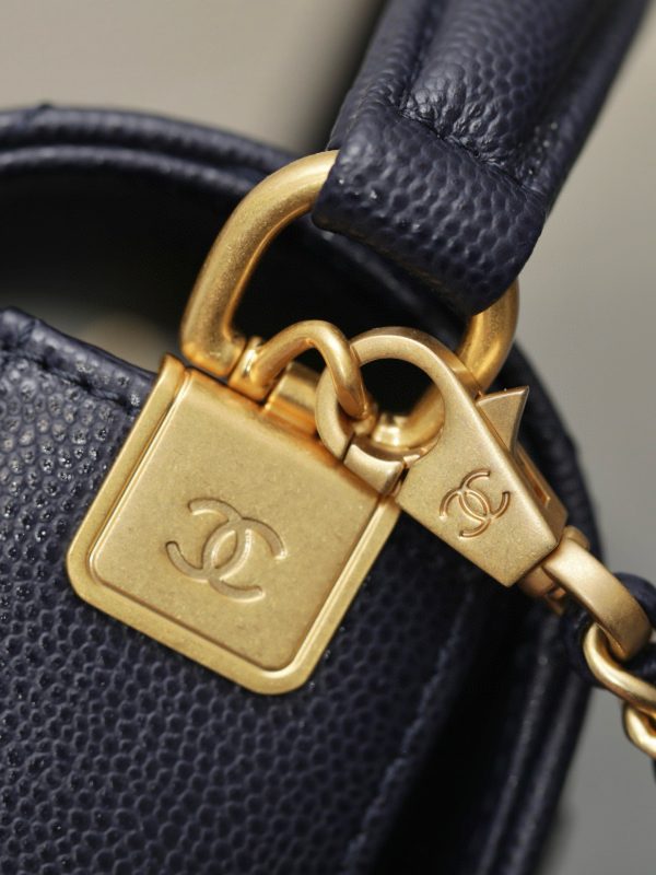 CC 24K BAG - 图片 11