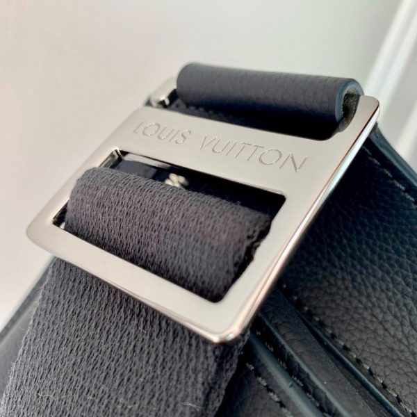 LOU FASTLINE MESSENGER BAG - 图片 8