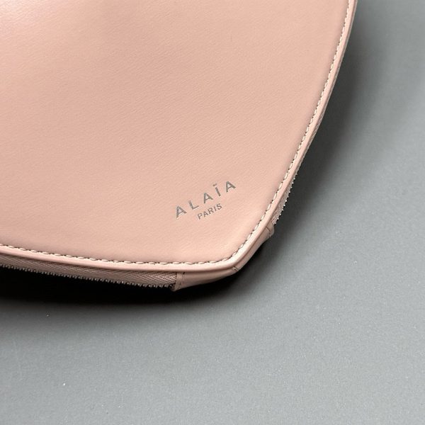 ALAIA LE COEUR BAG - 图片 9