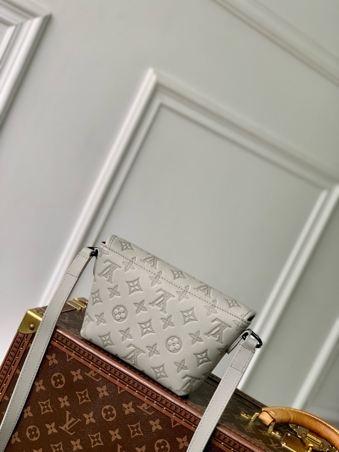 LOU PULSE WEARABLE WALLET - 图片 5