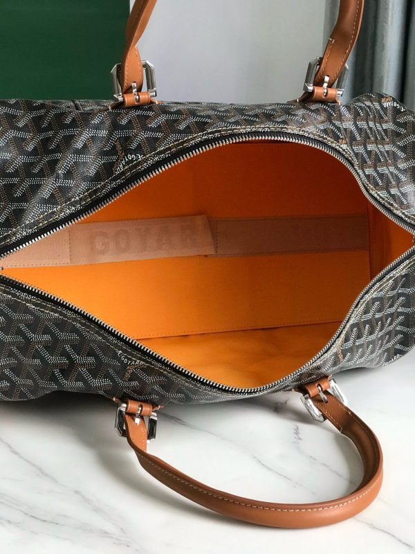 GOYA BOSTON 45 BAG - 图片 7