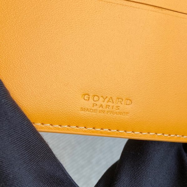 GOYA VICTOIRE WALLET - 图片 7