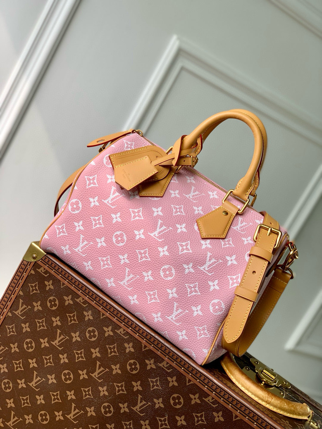 LOU SPEEDY P9 25 BAG