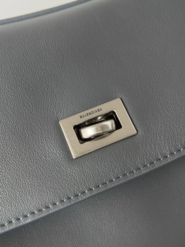 BAL MEDIUM RODEO BAG - 图片 4