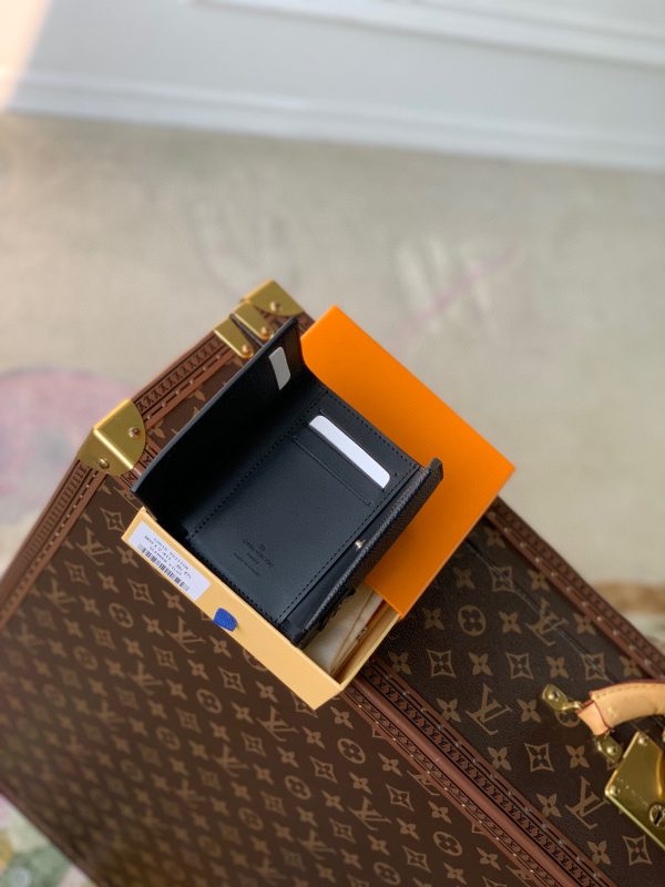 LOU PILOT WALLET - 图片 9