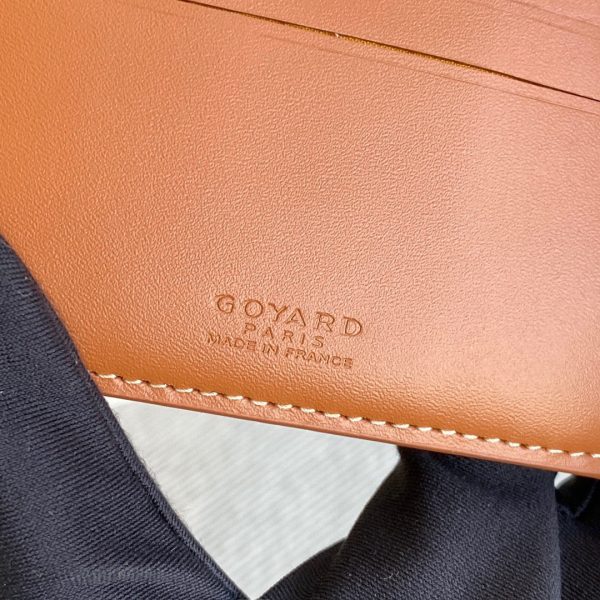GOYA VICTOIRE WALLET - 图片 7