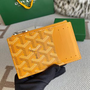 GOYA BOURBON CARD HOLDER