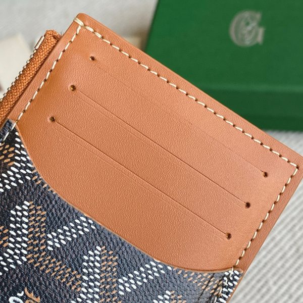 GOYA BOURBON CARD HOLDER - 图片 5