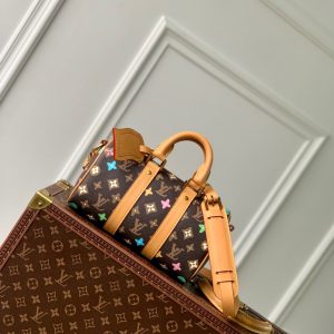 LOU KEEPALL 25 BAG