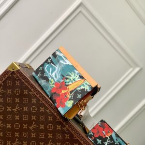 LOU GASTON WEARABLE WALLET