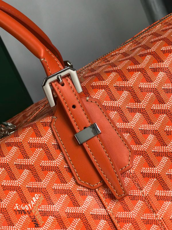 GOYA BOSTON 45 BAG - 图片 5