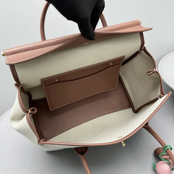 LORO P LOOM BAG L32 - 图片 8