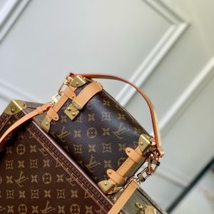 LOU SIDE TRUNK PM BAG