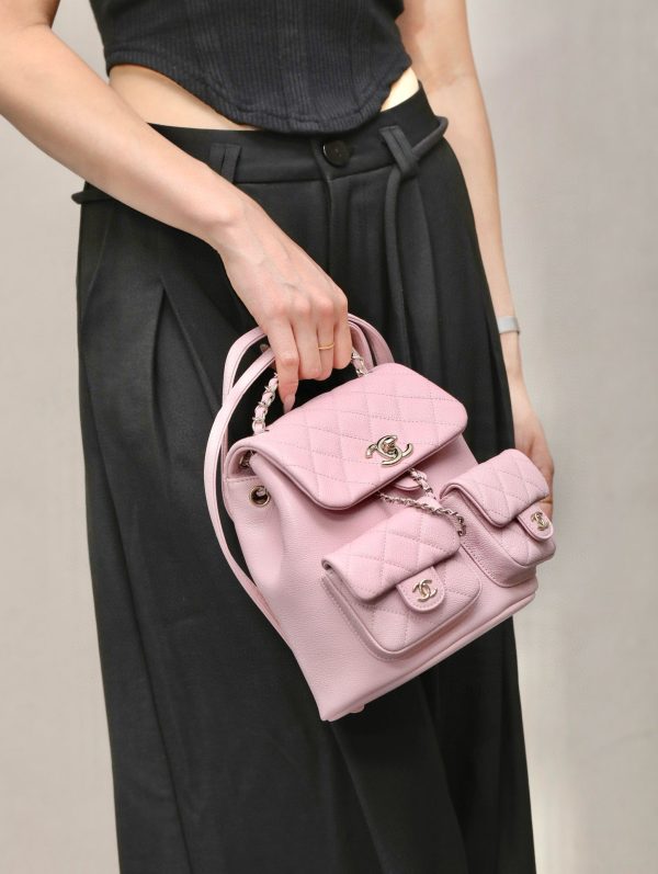 CC 23P BACKPACK - 图片 9