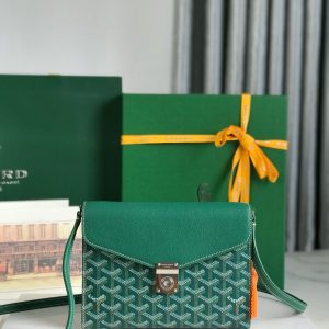 GOYA CHYPRE WALLET POUCH