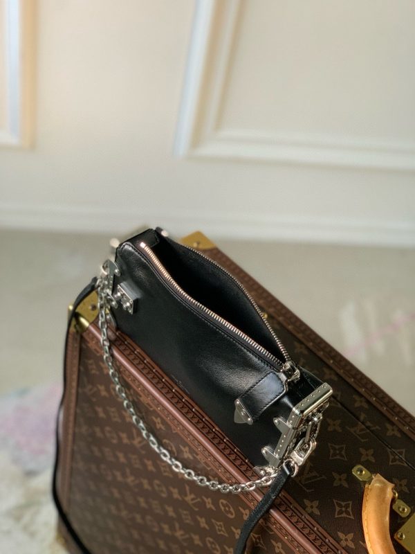 LOU SLIM TRUNK BAG - 图片 7