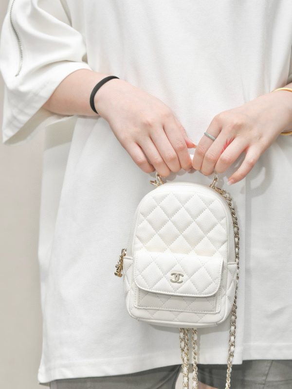 CC 24C MINI BACKPACK - 图片 20