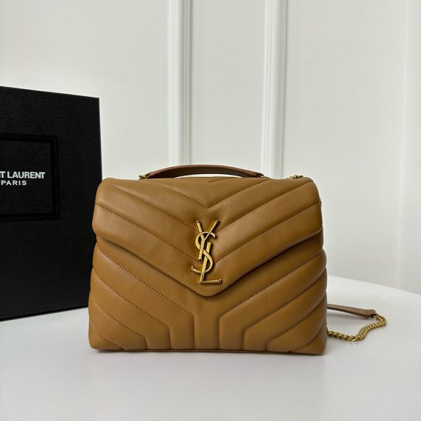 SL LOULOU SMALL BAG