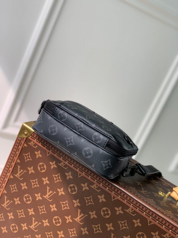 LOU ALPHA WEARABLE WALLET - 图片 4