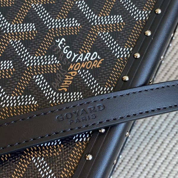GOYA GRAND HOTEL TRUNK BAG - 图片 20