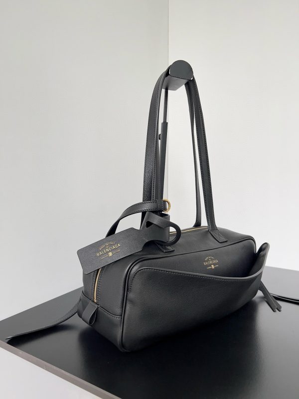 BAL CARRIE BOWLING BAG SMALL - 图片 10