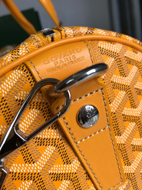 GOYA BOSTON 45 BAG - 图片 6