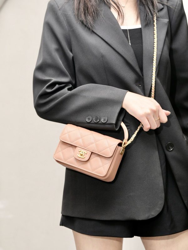 CC 24K BAG - 图片 9
