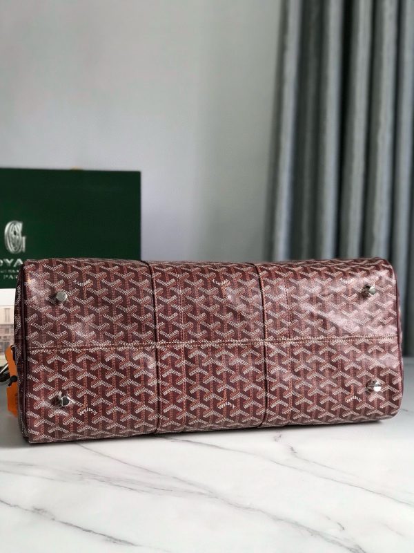 GOYA BOSTON 45 BAG - 图片 3
