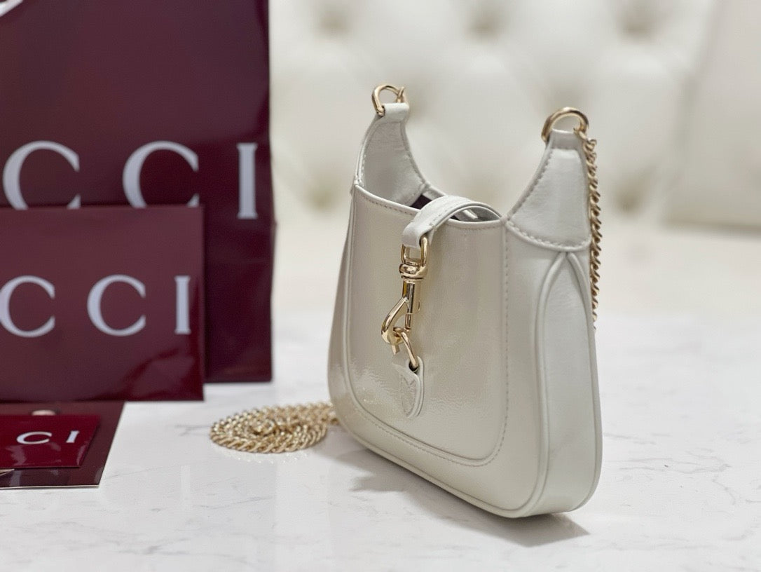 GG JACKIE NOTTE MINI BAG - 图片 5