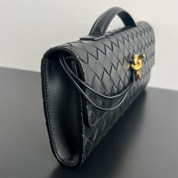 BV ANDIAMO CLUTCH - 图片 4
