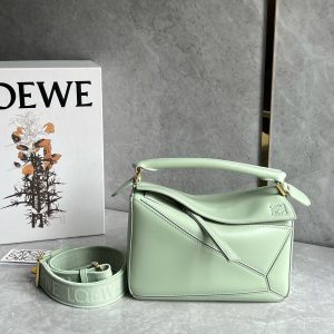LOEW SMALL PUZZLE BAG