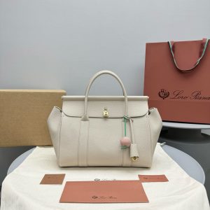 LORO P LOOM BAG L32