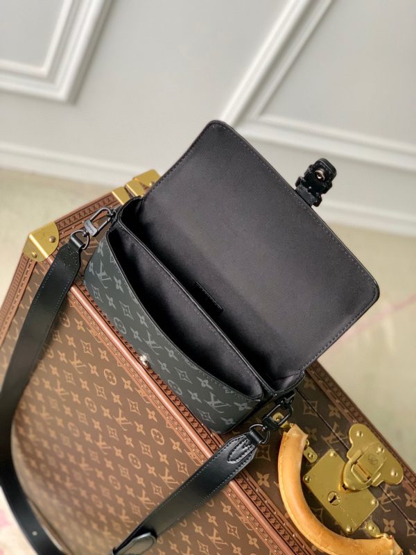 LOU MONTSOURIS WEARABLE WALLET - 图片 9