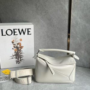 LOEW SMALL PUZZLE BAG