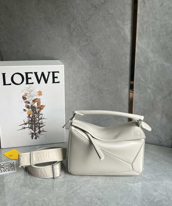 LOEW SMALL PUZZLE BAG
