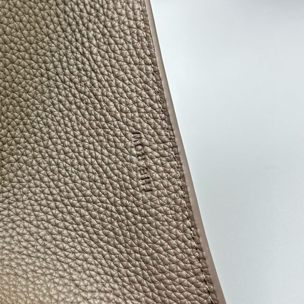 THE ROW MARGAUX 17 BAG - 图片 9
