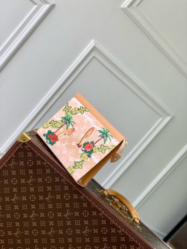 LOU POCHETTE VOYAGE MM - 图片 2